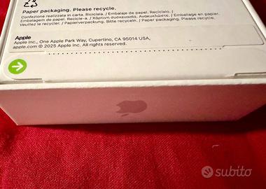 iPhone 17 Pro Max Silver