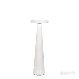Lampada zafferano Angelina