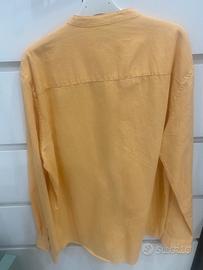Zara camicia uomo