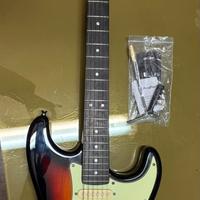 Chitarra Elettrica Eko Vintage s300v Originale