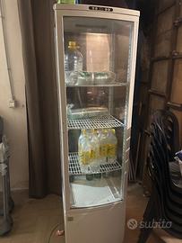 Frigorifero Vetrina professionela