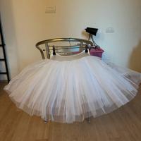 Tutu Skirt Bloch R2921