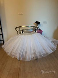 Tutu Skirt Bloch R2921