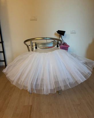 Tutu Skirt Bloch R2921