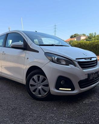 PEUGEOT - 108 - VTi 68 CV 5 porte Allure TOP