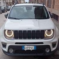 jeep Renegade GPL 