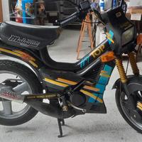 Malaguti fifty TOP 1989