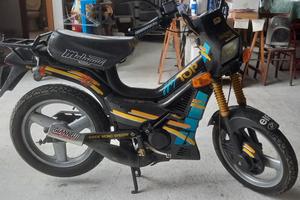 Malaguti fifty TOP 1989