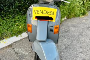 Vespa Hp 50 3 marce perfetta