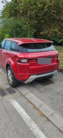 Land Rover evoque 2.0 T4D 150cv cambio automatico