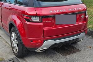 Land Rover evoque 2.0 T4D 150cv cambio automatico