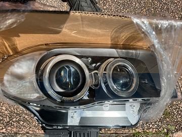 Faro bixeno bmw serie 1 e87 e 88 etc