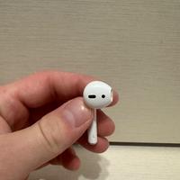 Air pods 2ª Generazione (sinistro)