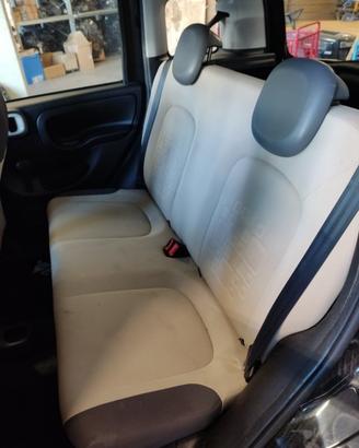Sedile posteriore FIAT PANDA del 2014