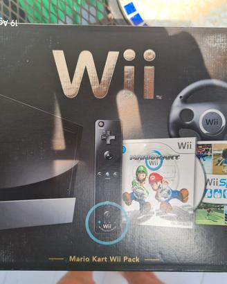 Nintendo wii