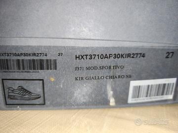 scarpe Kids bambino Hogan 