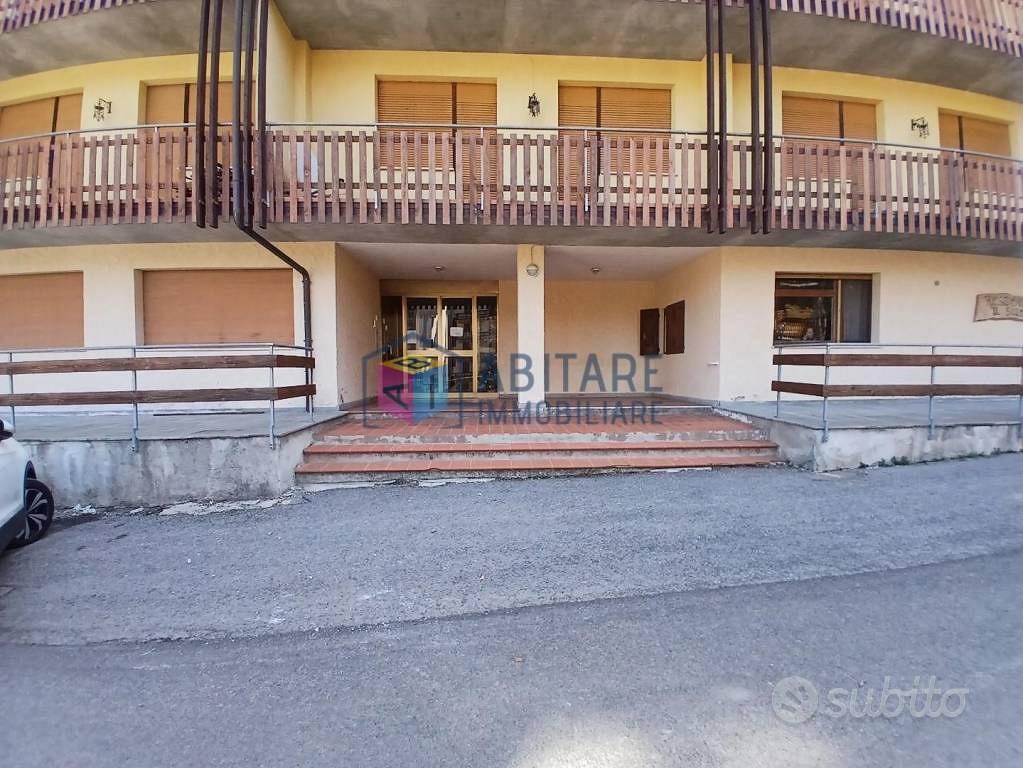 Apartment in Abetone Cutigliano, Boscolungo - Vista 5