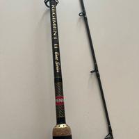 Canna da pesca barca Penn Regiment II 2,42m/20LB