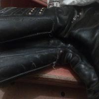 Stylmartin stivali vintage da moto