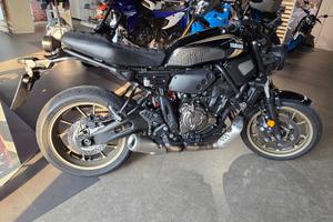 Yamaha XSR 700 XSR700