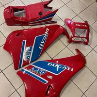 RICAMBI DUCATI