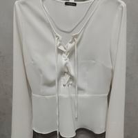 Camicia Motivi