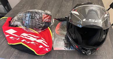 LS2 Advant X Carbon Future II S nuovo