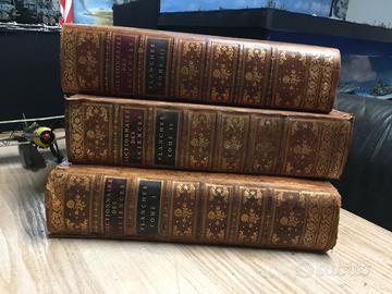 DICTIONNAIRE DES SCIENCES