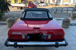 auto d epoca 
