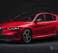 Alfa romeo giulietta 2025 per ricambi