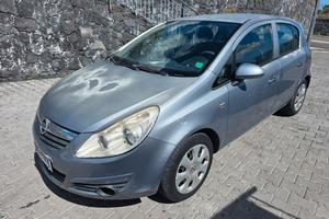 opel corsa 1.3 multijet diesel anno 2009 ecoflex
