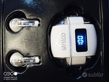 Cuffie Bluetooth v5.3 con cofanetto Megabass 