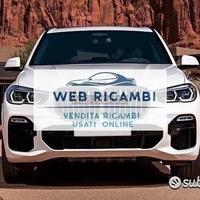 Bmw x5 ricambi 2019 2020 2021