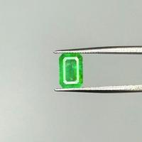 Smeraldo 1.36 ct International Gemological