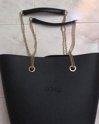 O bag