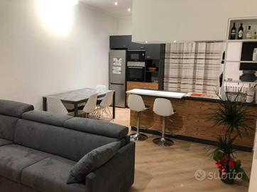 Indipendente e Moderno in Pieno Centro