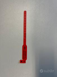 Braccialetto vintage Autodromo Imola