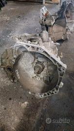 CAMBIO MANUALE OPEL MERIVA Z19DTH