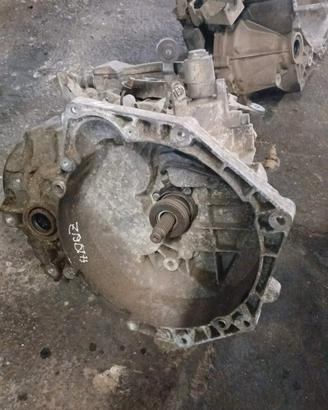CAMBIO MANUALE OPEL MERIVA Z19DTH