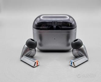 Cuffie auricolari Galaxy Buds 3 Pro
