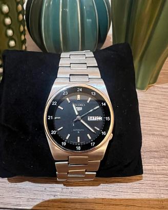 Seiko 5 Ref. 6309-606A anno 1979 - Originale