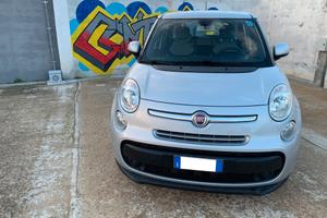 FIAT 500 L - PERMUTA