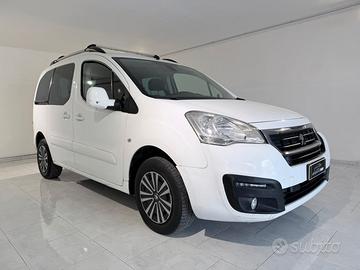 Peugeot Partner Tepee BlueHDi 100 IVA ESPOSTA PRON