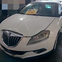 RICAMBI VARI LANCIA DELTA
