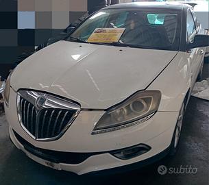 RICAMBI VARI LANCIA DELTA