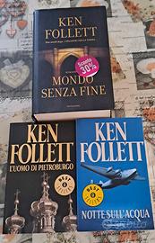 libri vari autori. 