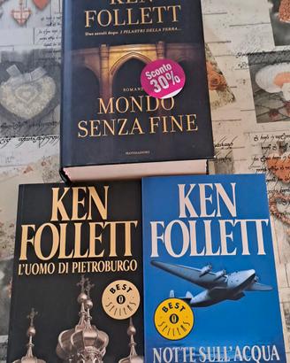 libri vari autori. 