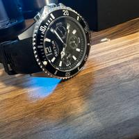 Orologio sector