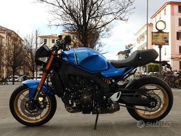 Yamaha XSR 900 ABS