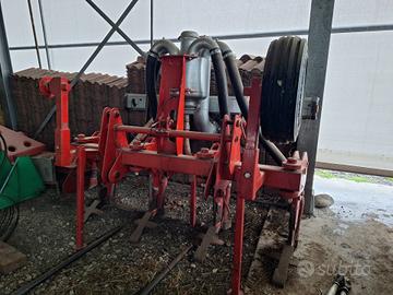 Interratori botte ravizza